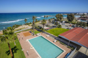 Protaras Pallini 201 Seaside Suite
